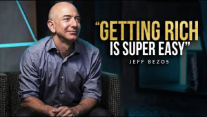 I Got Rich When I Understood This - Jeff Bezos